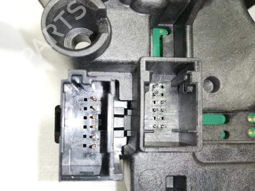 Switch BMW X3 (F25) xDrive 20 d | BP7166065I30