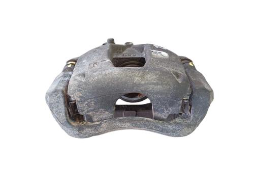 Used Right front brake caliper Right front brake caliper FIAT 500L (351_, 352_) 1.3 D Multijet (199LXY1A, 199LXY11) (84 hp) 40448019 40448019