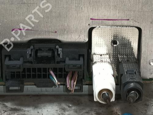 Autoradio FORD FIESTA VI (CB1, CCN) 1.0 EcoBoost | BP30906477E6