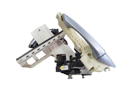 Used Rear left lock Rear left lock HYUNDAI IONIQ (AE) 1.6 GDI Hybrid (105 hp) 39973015 39973015