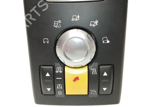 Switch LAND ROVER RANGE ROVER SPORT I (L320) 3.6 D 4x4 | BP8328435I30