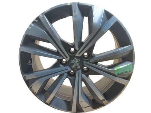 Used Rim PEUGEOT 508 SW II (FC_, FJ_, F4_) 2.0 BlueHDi 160 (163 hp) 27992155