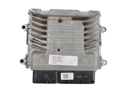 Used Engine control unit (ECU) Engine control unit (ECU) HYUNDAI IONIQ (AE) 1.6 GDI Hybrid (105 hp) 39973021 39973021