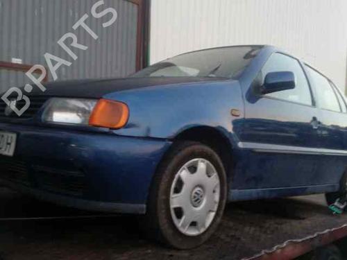 Right mirror VW POLO III (6N1)  | BP5366531C27 