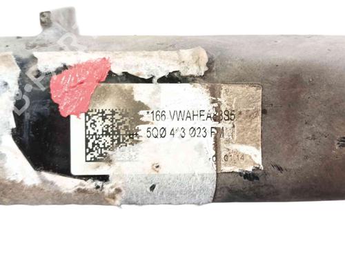 Right front shock absorber SEAT LEON (5F1) 1.6 TDI | BP38015824M17 - Image 2