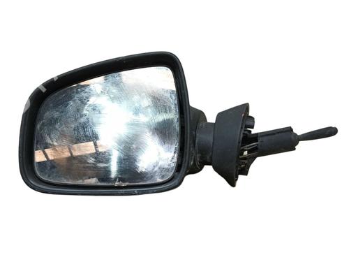 left-mirror-dacia-sandero-2008-38559676 main image