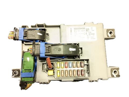 Used Fuse box ALFA ROMEO MITO (955_) [2008-2018]  21501680