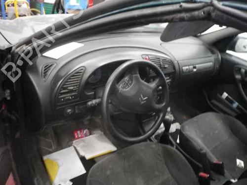 Heater blower motor CITROËN XSARA (N1) 2.0 HDi 90 | BP5358113M62 