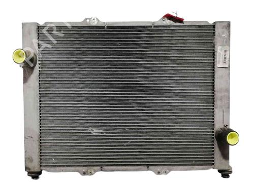 Used Water radiator Water radiator 11580131 11580131