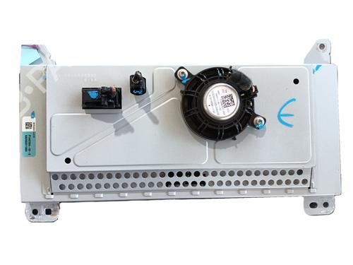 Instrument cluster TESLA MODEL S (5YJS)  | BP26558283C47 
