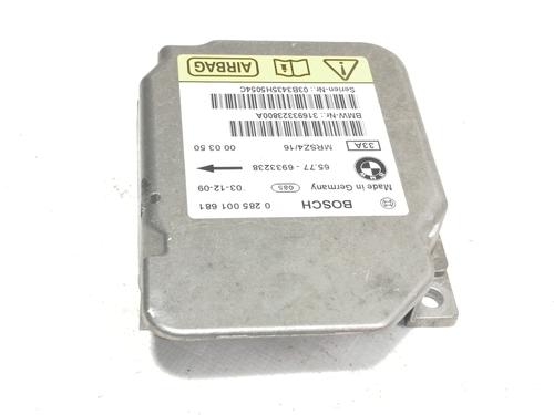 ECU airbags BMW X5 (E53) 3.0 d | BP7005382M53 