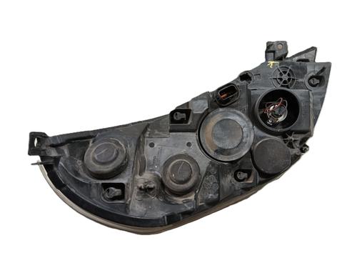 Left headlight RENAULT MASTER III Bus (JV) 2.3 dCi 125 FWD (JV0C, JV0D, JV0H, JV0G, JV0J) | BP32207381C28 - Image 2