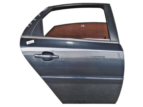 Used Right rear door OPEL VECTRA C GTS (Z02) 1.9 CDTI (F68) (120 hp) 13303187