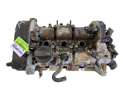 Used Cylinder head Cylinder head 38464630 38464630
