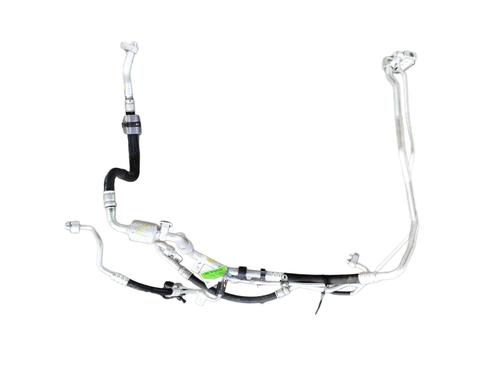 Used AC pipe AC pipe BMW X1 (U11) sDrive 20 d Mild-Hybrid (163 hp) 40295537 40295537