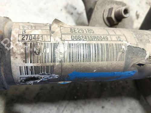 Right front shock absorber FORD FIESTA VI (CB1, CCN) | BP10326424M17