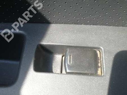 Used Right front window switch Right front window switch NISSAN X-TRAIL II (T31) 2.0 dCi (150 hp) 6275044 6275044