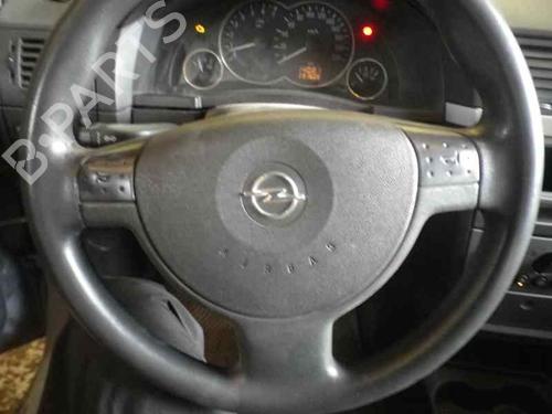 Right front driveshaft OPEL MERIVA A MPV (X03) 1.6 16V (E75) | BP5358231M39 