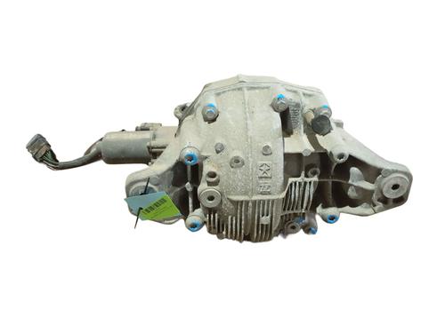 Rear differential JEEP GRAND CHEROKEE IV (WK, WK2) 6.2 i V8 4x4 | BP28021632M24 