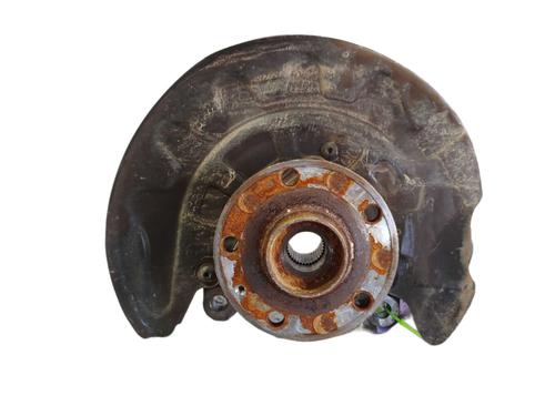 Used Left front steering knuckle Left front steering knuckle 38563742 38563742