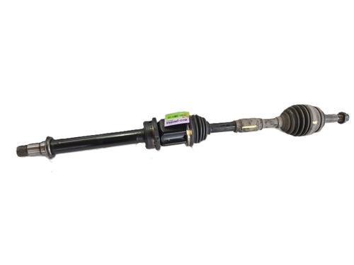 Used Right front driveshaft Right front driveshaft TOYOTA AVENSIS (_T25_) 2.0 D-4D (CDT250_, CDT250R) (116 hp) 34734310 34734310