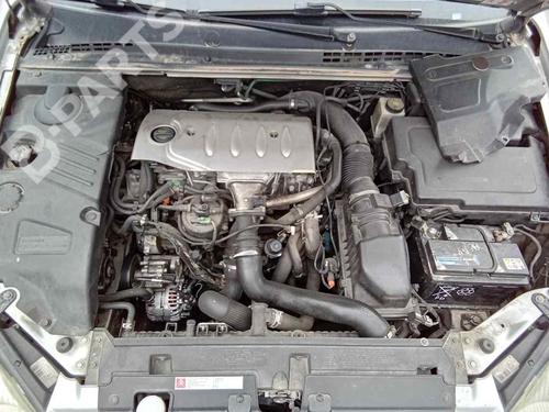 Used Engine Engine CITROËN C5 I Break (DE_) 2.2 HDi (DE4HXB, DE4HXE) (133 hp) 9434695 9434695