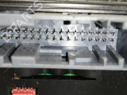 Climate control OPEL ASTRA H (A04) 1.6 (L48) | BP6274869I5 