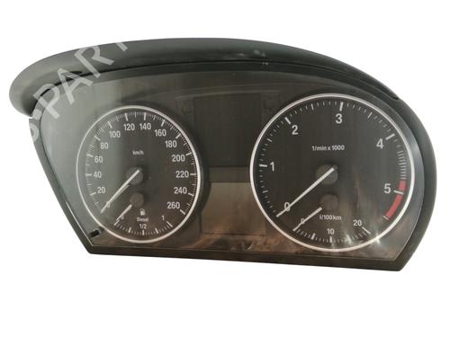 Used Instrument cluster BMW 3 (E90) 320 d (177 hp) 5377270