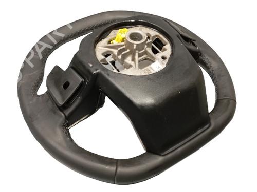 Steering wheel CITROËN C4 III (BA_, BB_, BC_) 1.5 BlueHDi 130 (BBYHZB) | BP29279538C49 