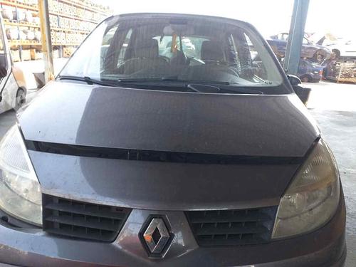 Used Hood Hood RENAULT GRAND SCÉNIC II (JM0/1_) 1.9 dCi (JM0G, JM12, JM1G, JM2C) (120 hp) 9999081 9999081