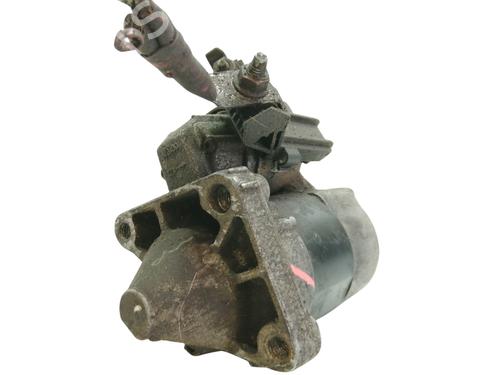 Used Starter RENAULT CLIO II (BB_, CB_) [1998-2016]  6414091