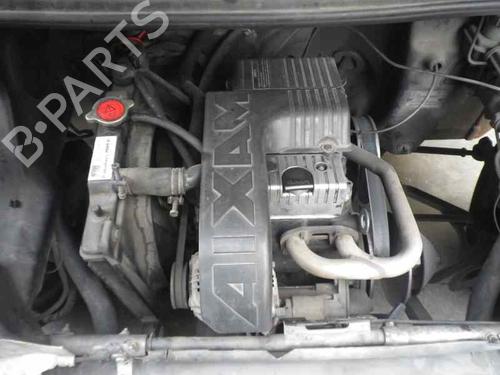 Instrument cluster AIXAM 400 0.5 | BP12183222C47 
