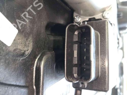 Front right window mechanism KIA CEE'D (JD) 1.4 CVVT | BP37425127C23 - Image 4