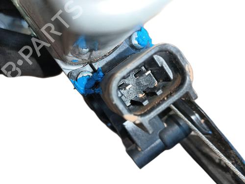 Front left window mechanism FIAT DUCATO Bus (250_) 140 Multijet 2,2 D | BP28129987C22 