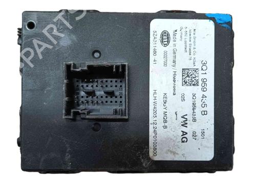 Electronic module SEAT ATECA (KH7, KHP) 1.0 TSI | BP36987704M83 - Image 3