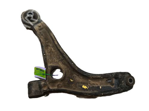 Used Right front suspension arm Right front suspension arm RENAULT MASTER III Platform/Chassis (EV, HV, UV) 2.3 dCi 130 RWD (HV01, HV10, HV11, HV12, UV01, UV10,... (130 hp) 33626335 33626335