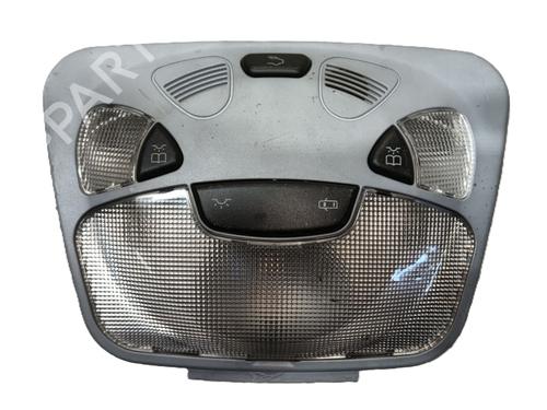 Luz interior Luz interior MERCEDES-BENZ C-CLASS (W203) C 220 CDI (203.006, 203.008) (143 hp) 34461458 34461458