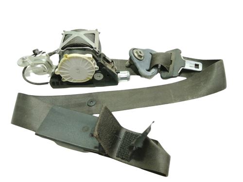 Used Front right seatbelt RENAULT CLIO III (BR0/1, CR0/1) 2.0 16V (BR0C, BR0K, CR0C, CR0K) (139 hp) 8736267