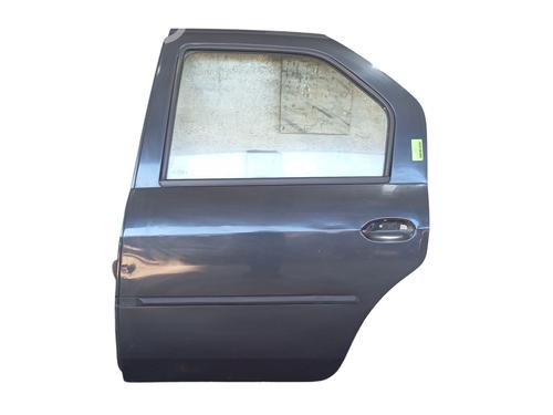 Used Left rear door Left rear door DACIA LOGAN (LS_) [2004-2026] 36013761 36013761