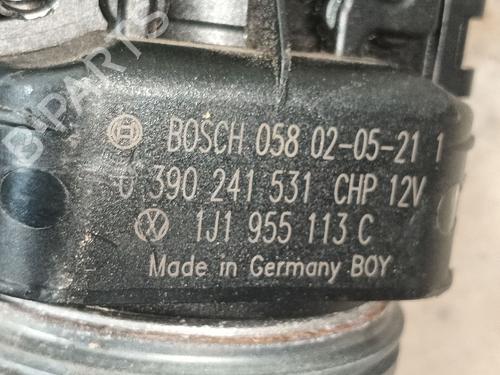 Front wiper motor AUDI A3 (8L1) 1.9 TDI | BP29631250M29 