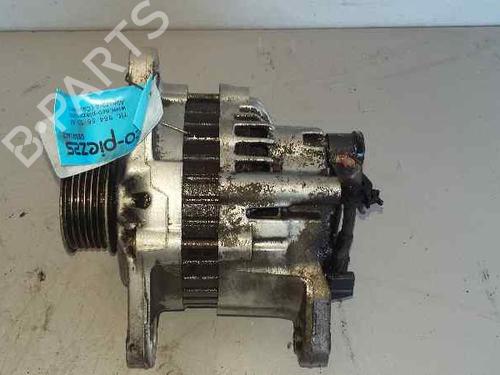 Alternator FORD ORION III (GAL)  | BP5378209M7 