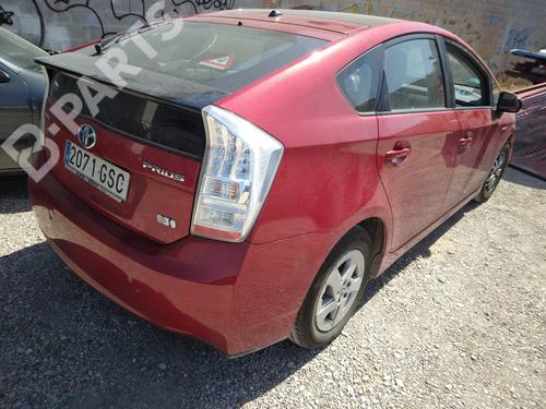 Used Parts TOYOTA PRIUS (_W3_)  1.8 Hybrid (ZVW3_)  1041732
