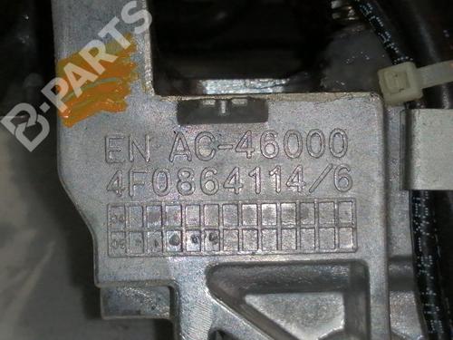 Armrest / Center console AUDI A6 C6 (4F2) 2.0 TDI | BP9094604I20  - Image 5