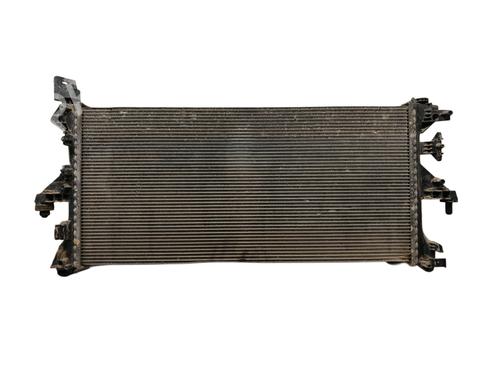 Water radiator FIAT DUCATO Van (250_) 130 Multijet 2,3 D | BP29626818M31 