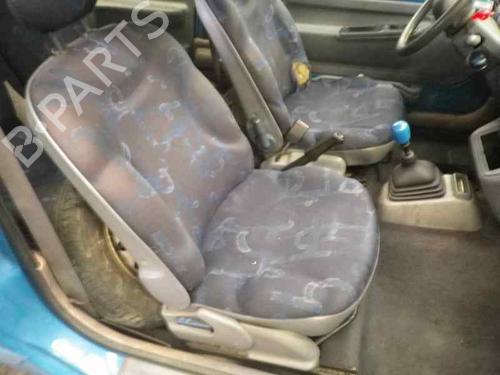 Right mirror RENAULT TWINGO I (C06_)  | BP5346416C27 