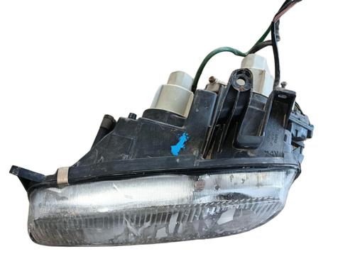 Left headlight MAZDA 323 F V (BA) 2.0 24V (BAEP) | BP25849623C28 