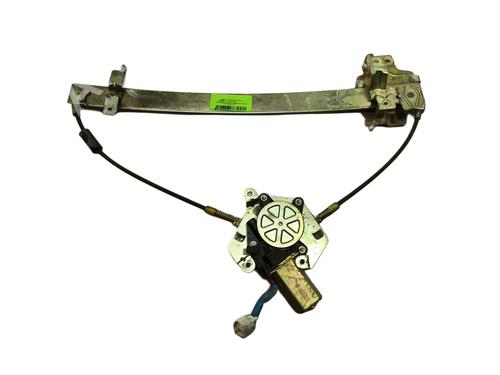 Used Front left window mechanism OPEL FRONTERA B (U99) 2.2 i (6B_ZC, 6B_VF, 6B_66, 6B_76) (136 hp) 32114187