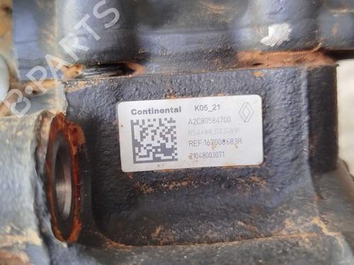 Cylinder head RENAULT MASTER III Platform/Chassis (EV, HV, UV) 2.3 dCi 145 FWD (EV0E, EV0F, HV0E, HV0F, UV0E, UV0F,... | BP38957897M5 - Image 5