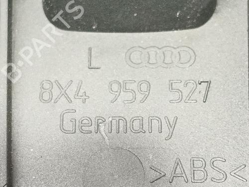 Left rear window switch AUDI A1 Sportback (8XA, 8XF) 1.2 TFSI | BP17189199I29 