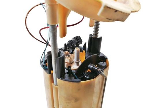 Fuel pump BMW 1 Coupe (E82) 118 d | BP15900706M76 